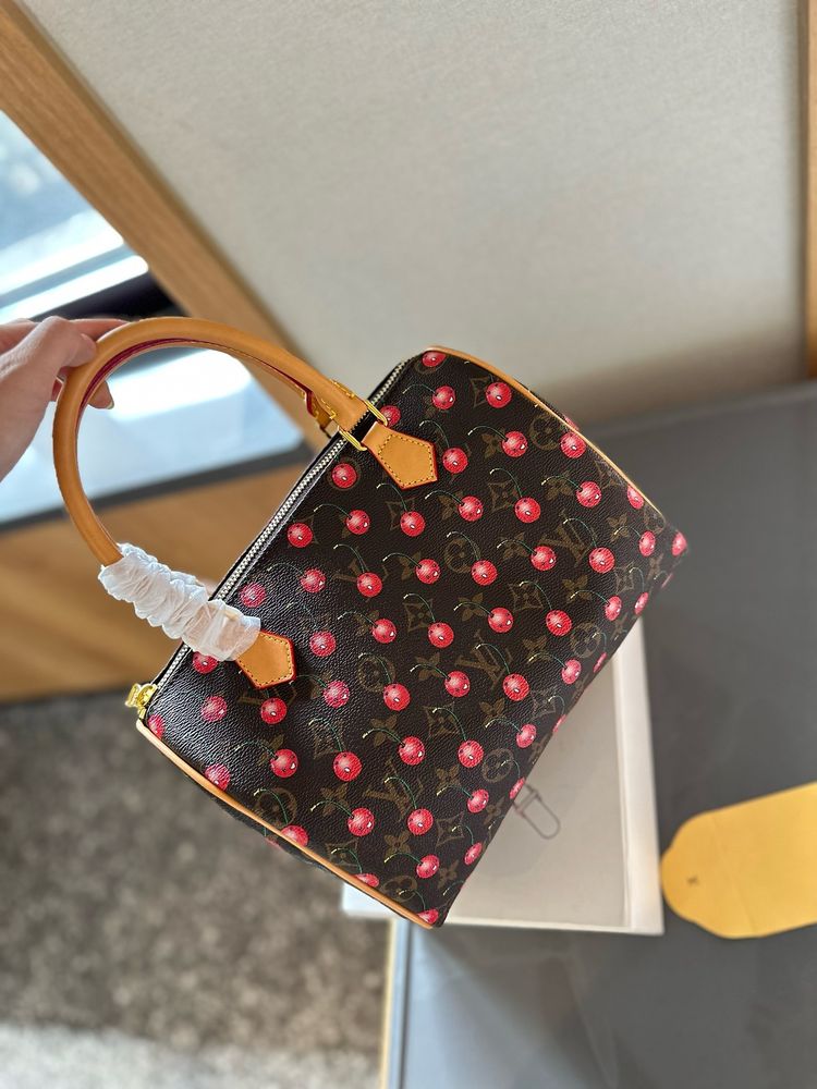 New Fashion LV Handbag L1100 QA