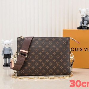 New Fashion L*V Handbag 1034 QA