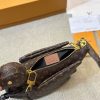 New Fashion LV Handbag L1226 QA