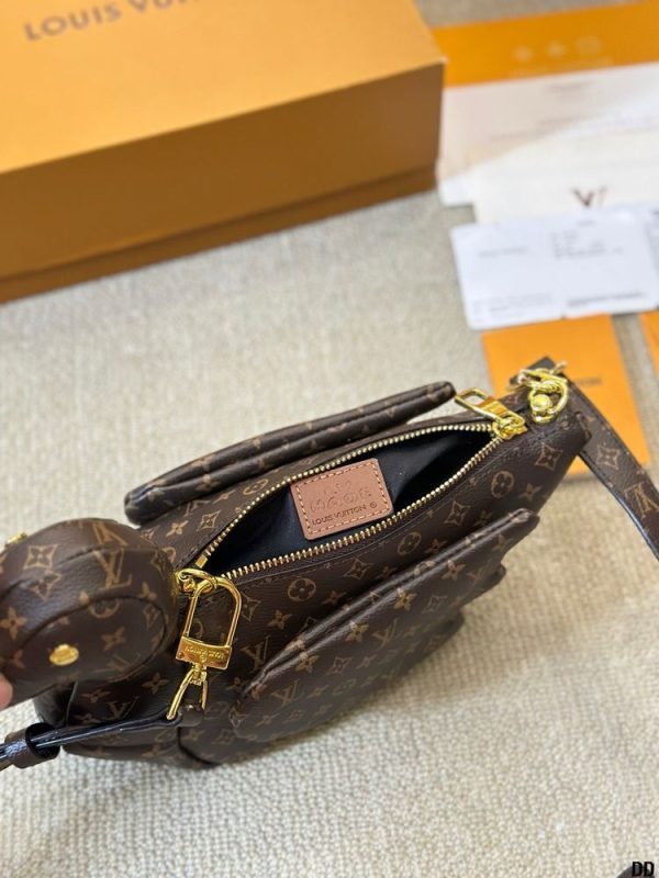 New Fashion LV Handbag L1226 QA