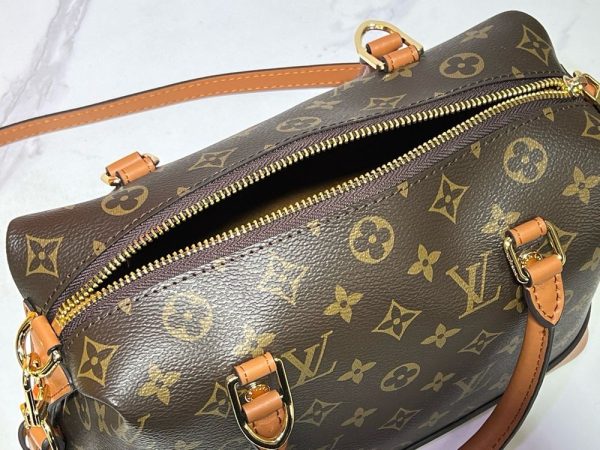 New Fashion L*V Handbag 1571 QA