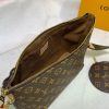 New Fashion L*V Handbag 1358 QA New Fashion L*V Handbag 1358 QA