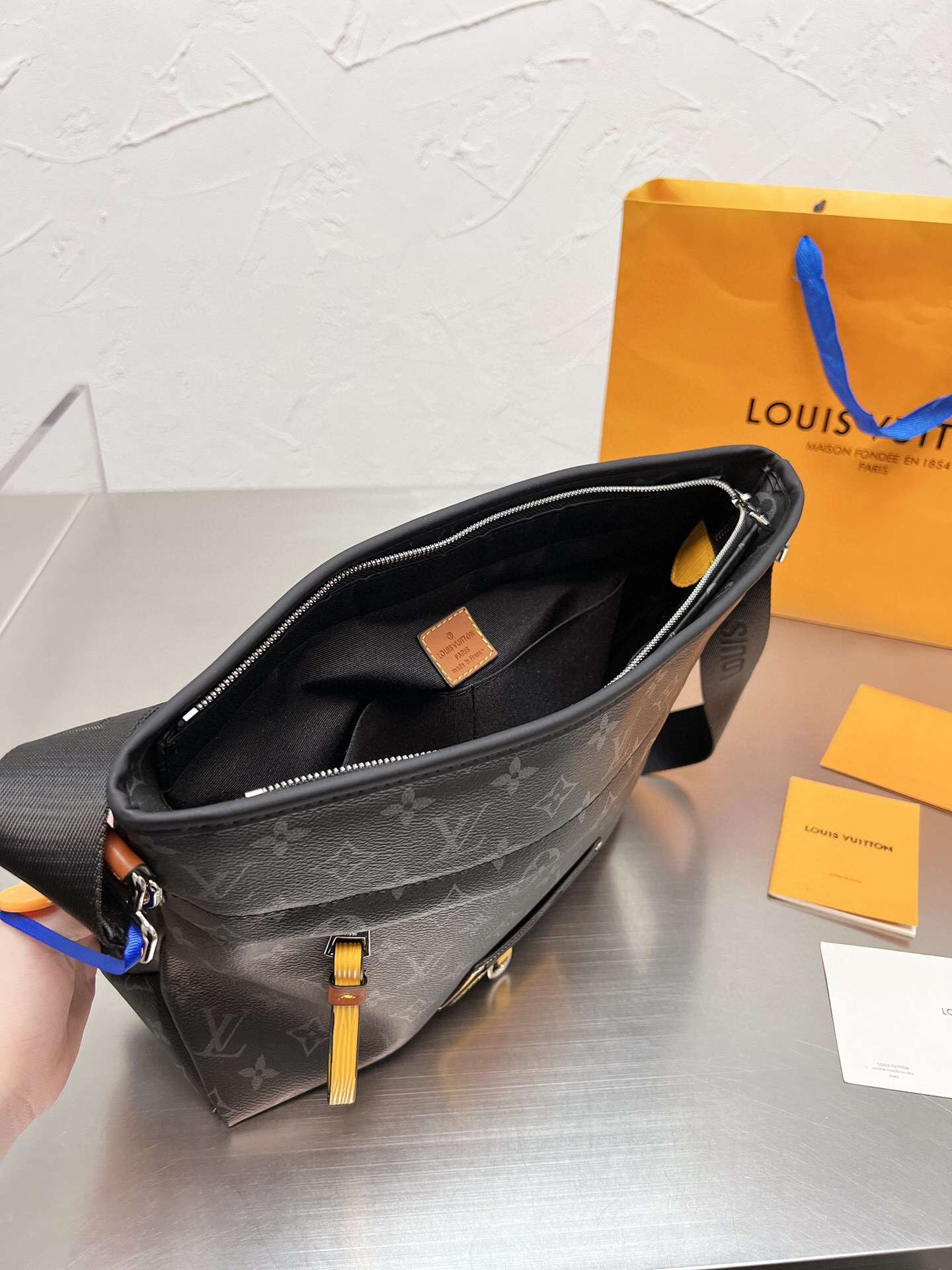 New Fashion Bag L4276 TEN