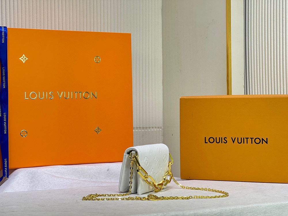 New Fashion L*V Handbag 1283 QA