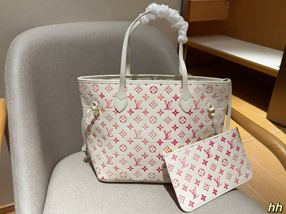 New Fashion LV Handbag L1082 QA