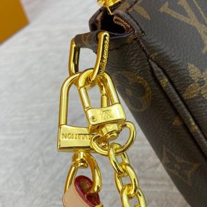 New Fashion L*V Handbag 1322 QA