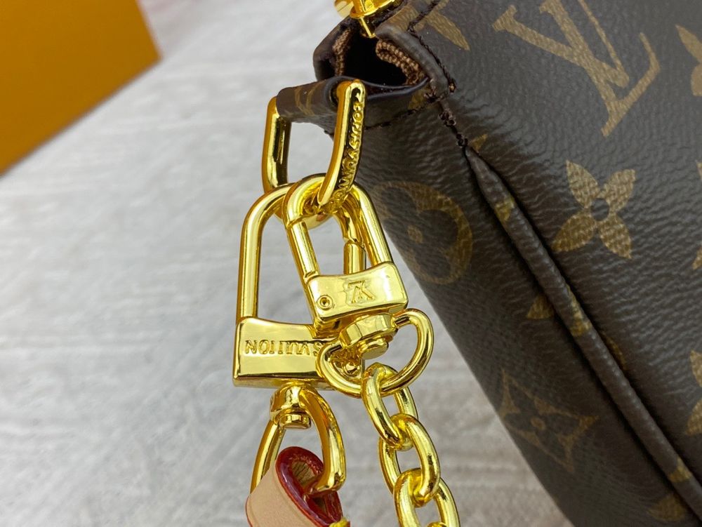 New Fashion L*V Handbag 1322 QA