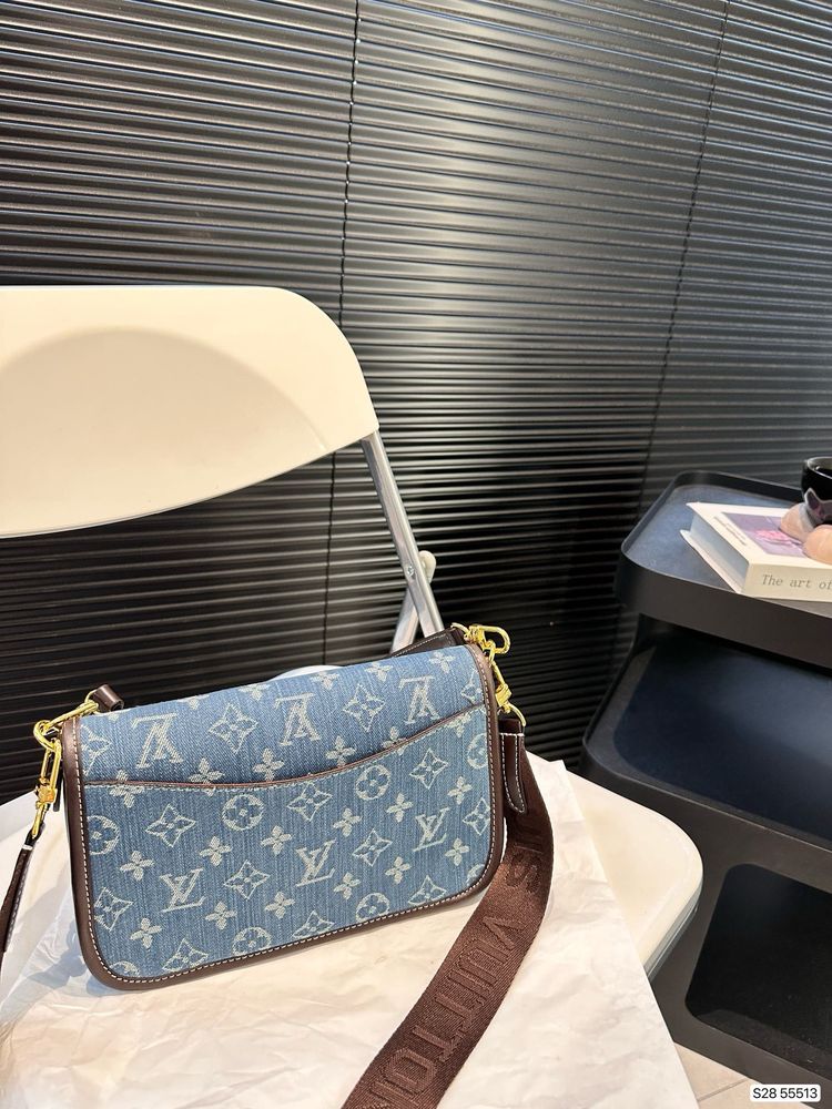 New Fashion LV Handbag L1125 QA