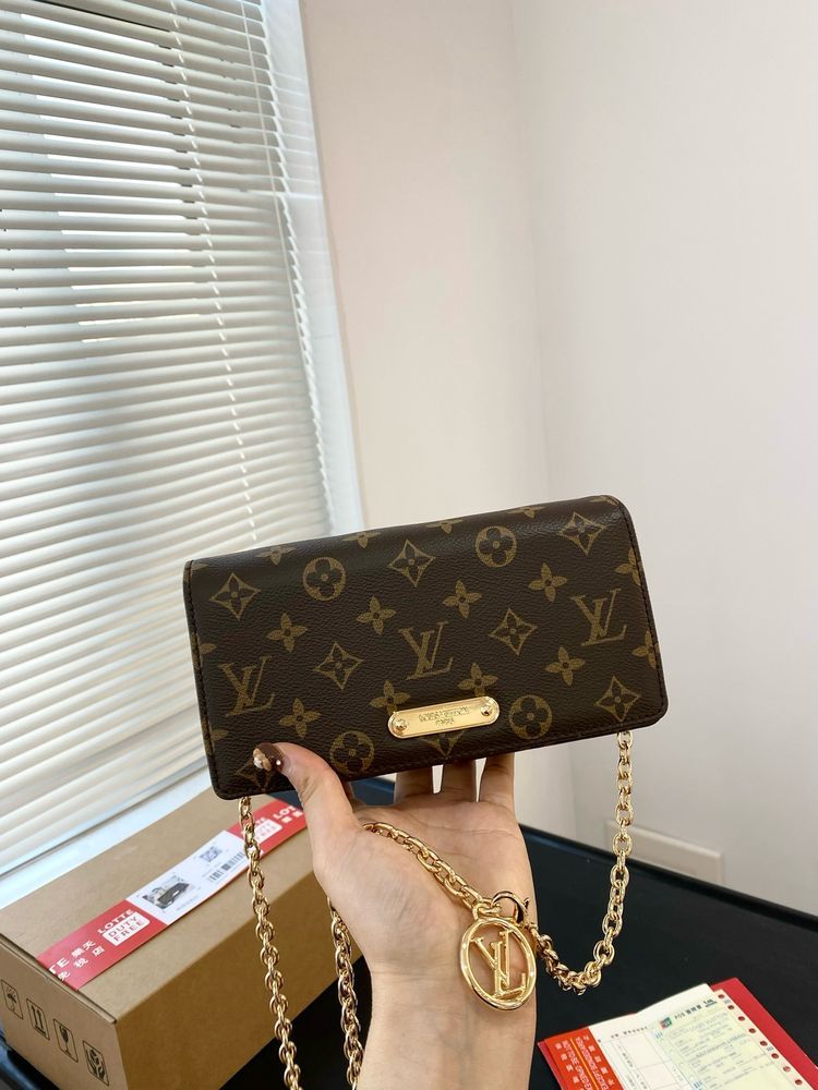 New Fashion LV Handbag L782 QA