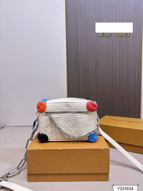 New Fashion LV Handbag L1495 QA