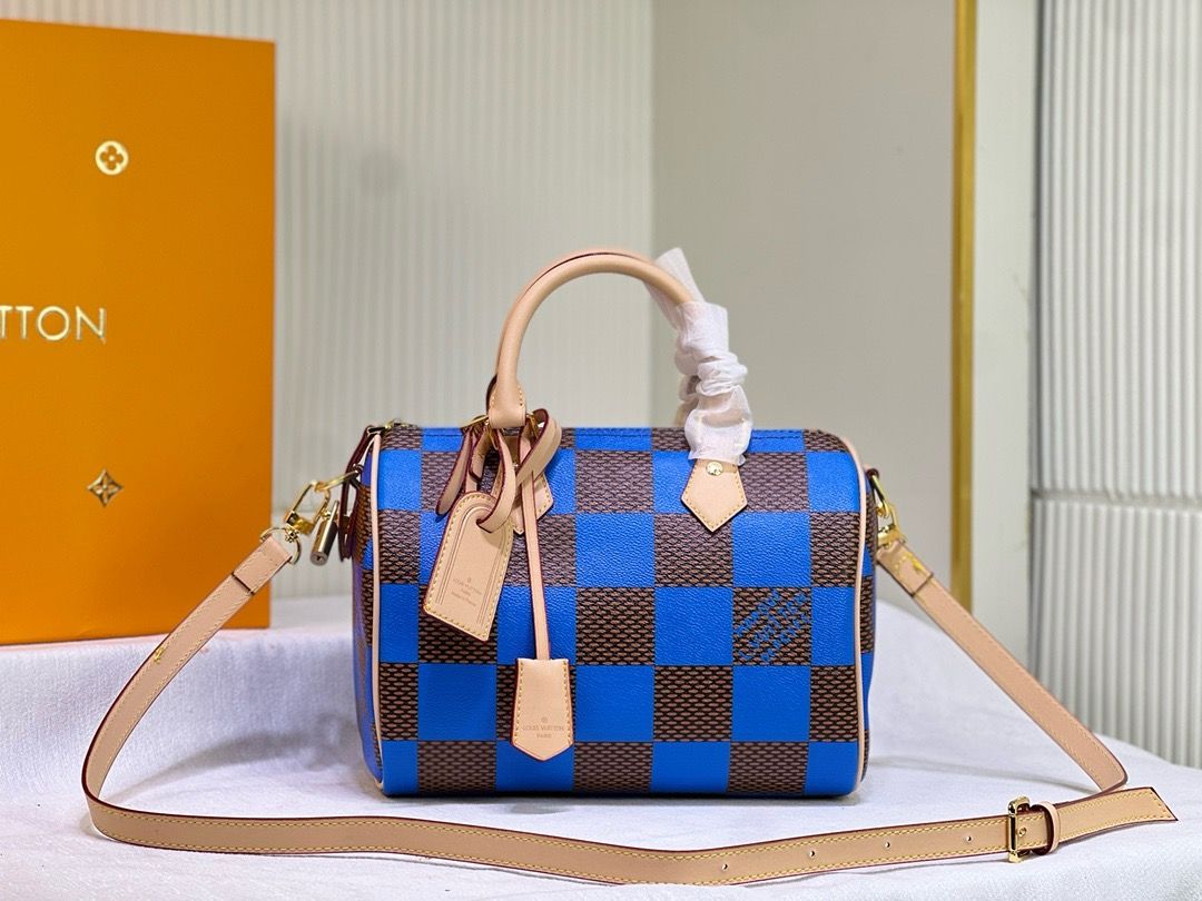 New Fashion L*V Handbag 1363.1 QA