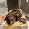 Modern Luxury Daily Bag L3226 FSC