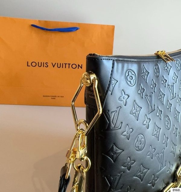 New Fashion LV Handbag L1524 QA