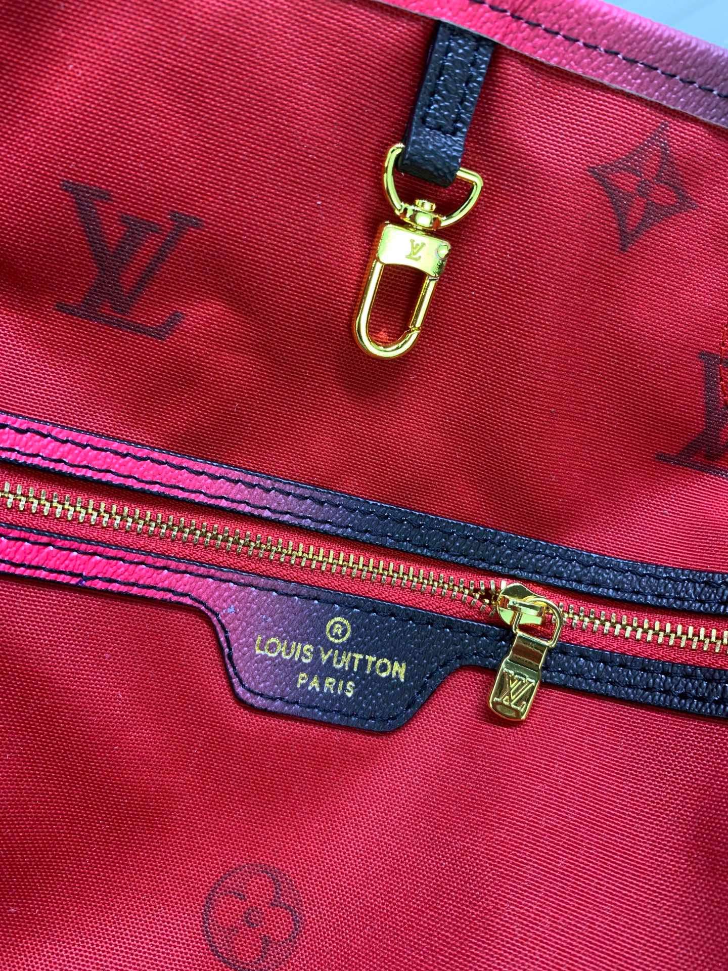 New Fashion L*V Handbag 1026 QA