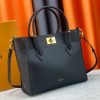 New Fashion L*V Handbag 1255 QA New Fashion L*V Handbag 1255 QA