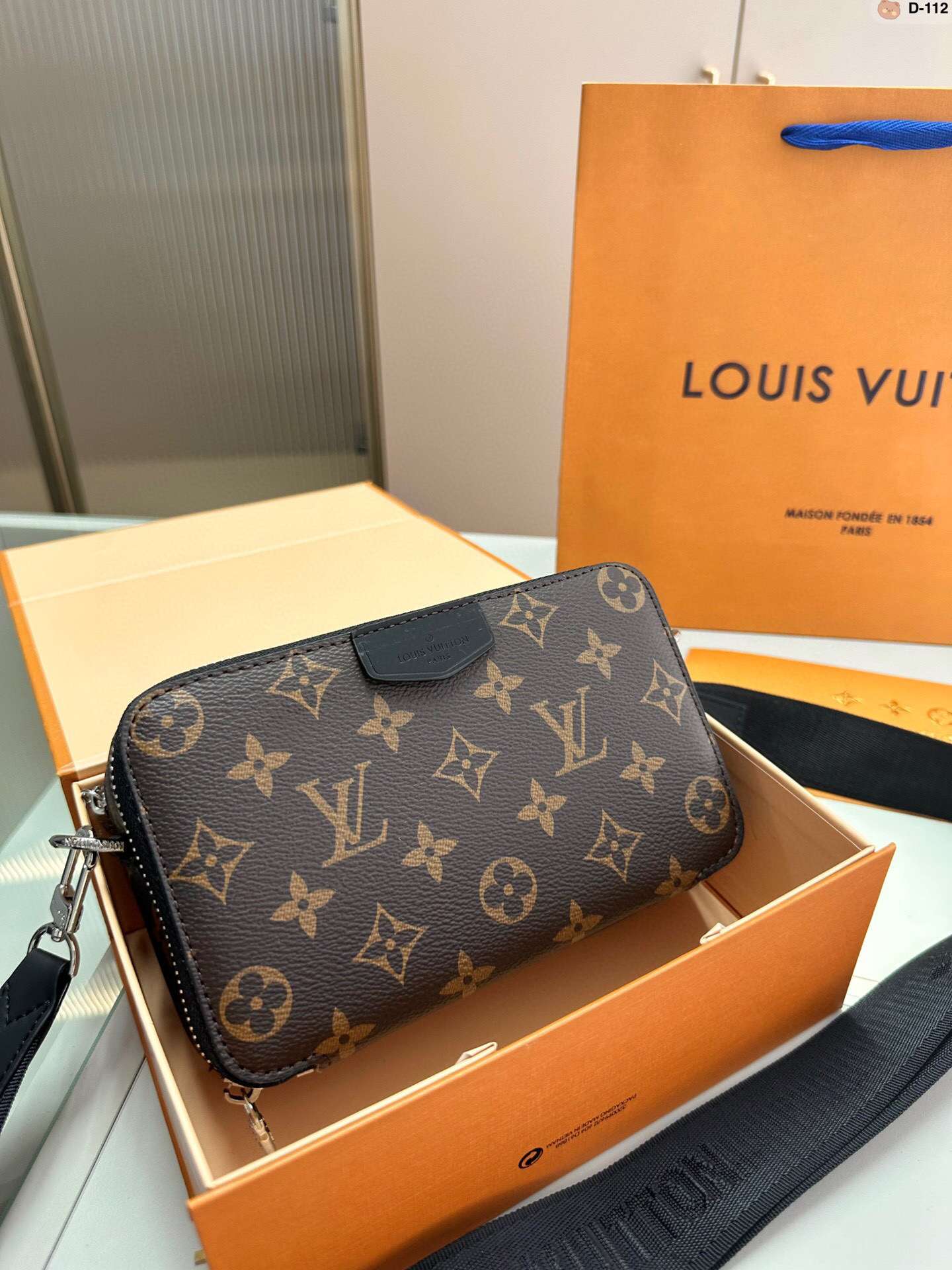 New Fashion Bag L4492 TEN
