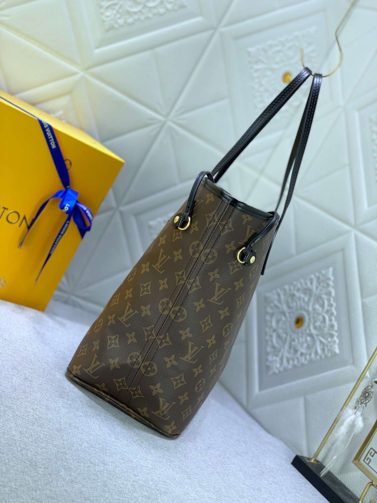 New Fashion L*V Handbag 1124 QA