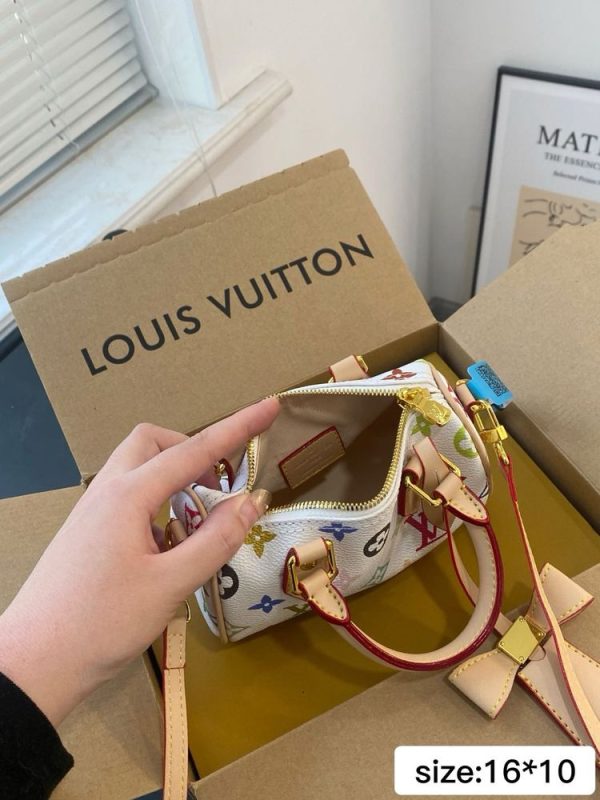 New Fashion LV Handbag L1525 QA