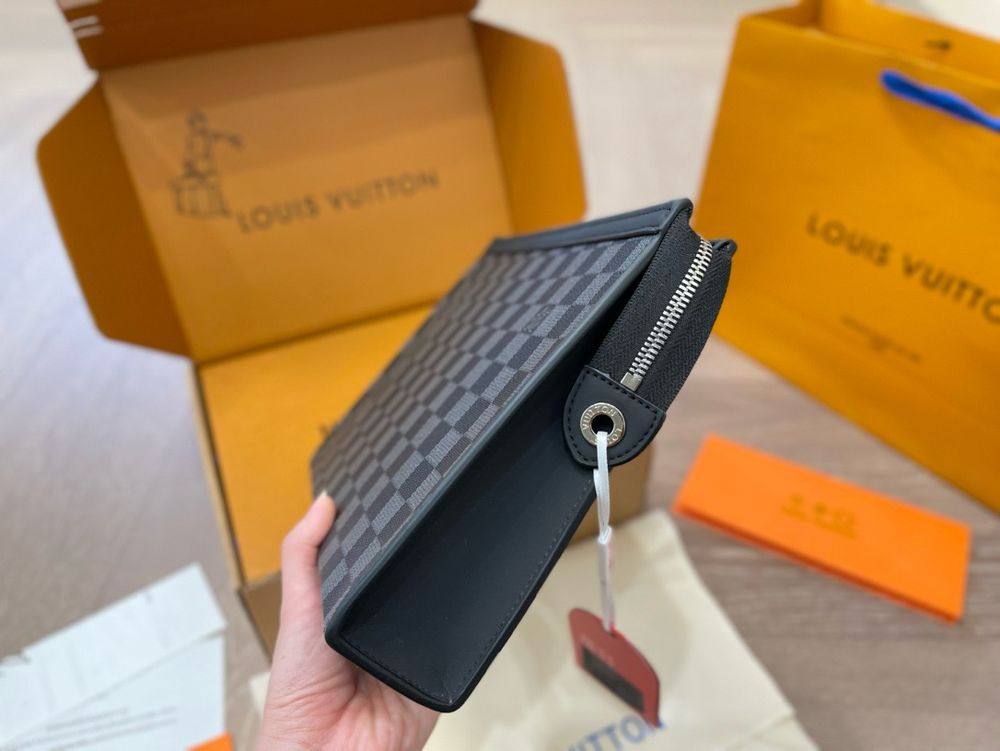 New Fashion LV Handbag L1162 QA