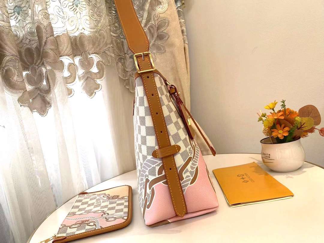 New Fashion L*V Handbag 1129 QA