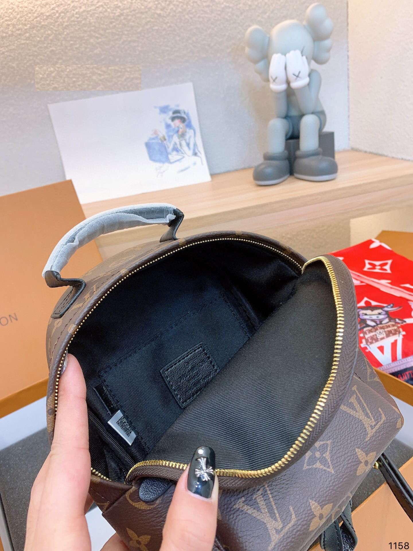 New Fashion Bag L4215 TEN