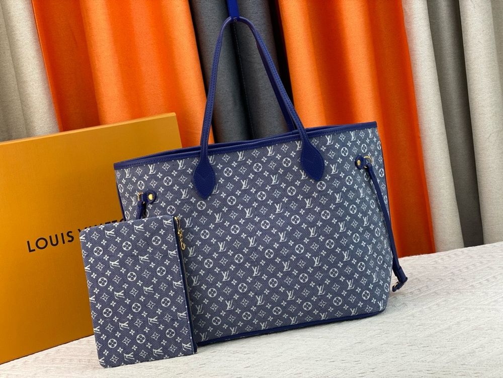 New Fashion L*V Handbag 1333 QA