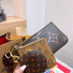 New Fashion LV Handbag L740 QA