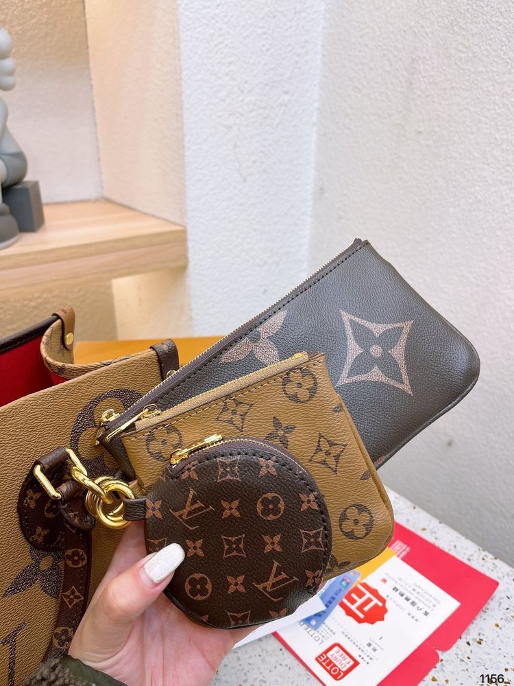 New Fashion LV Handbag L740 QA