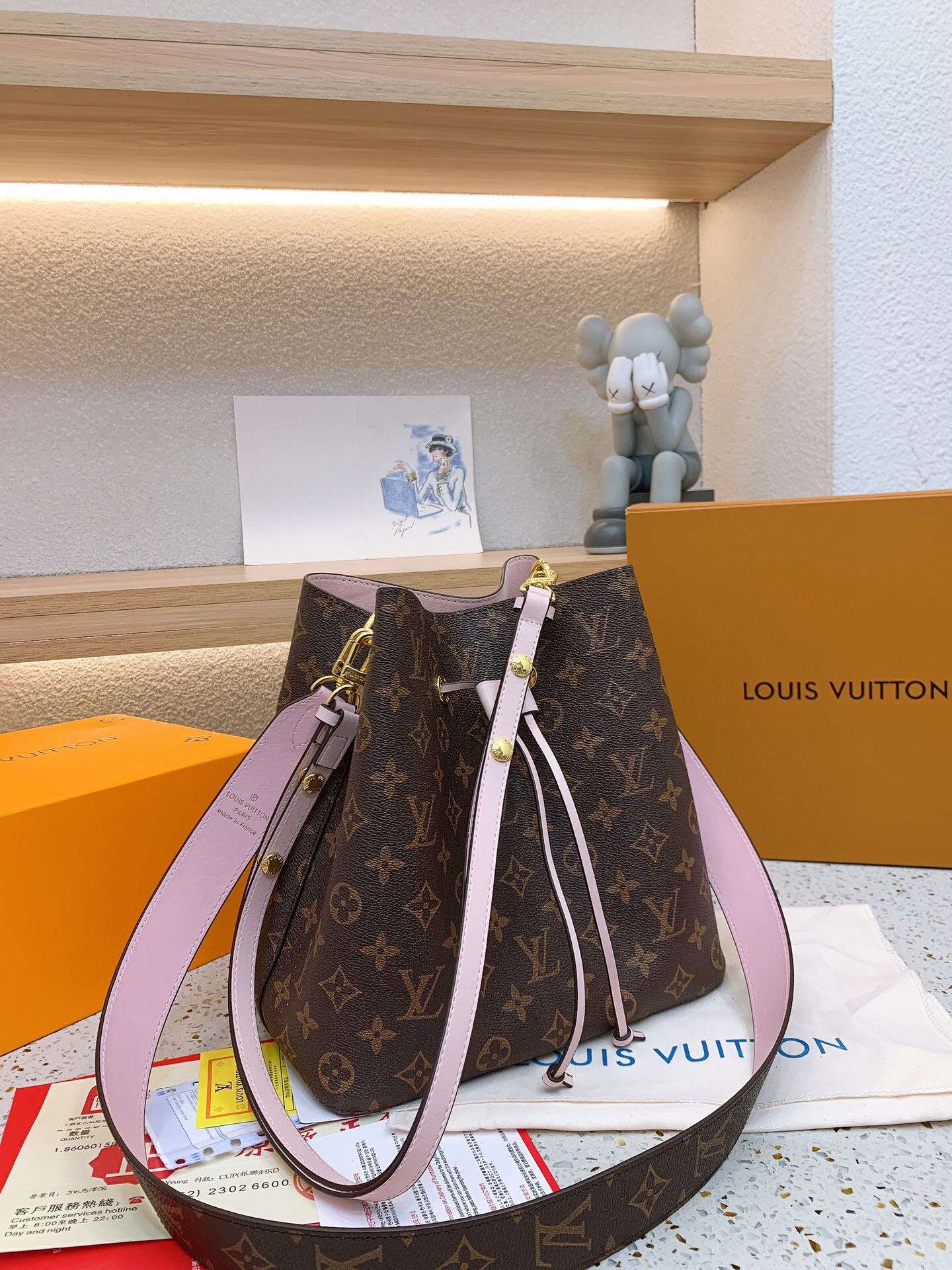 New Fashion Bag L3609 TEN