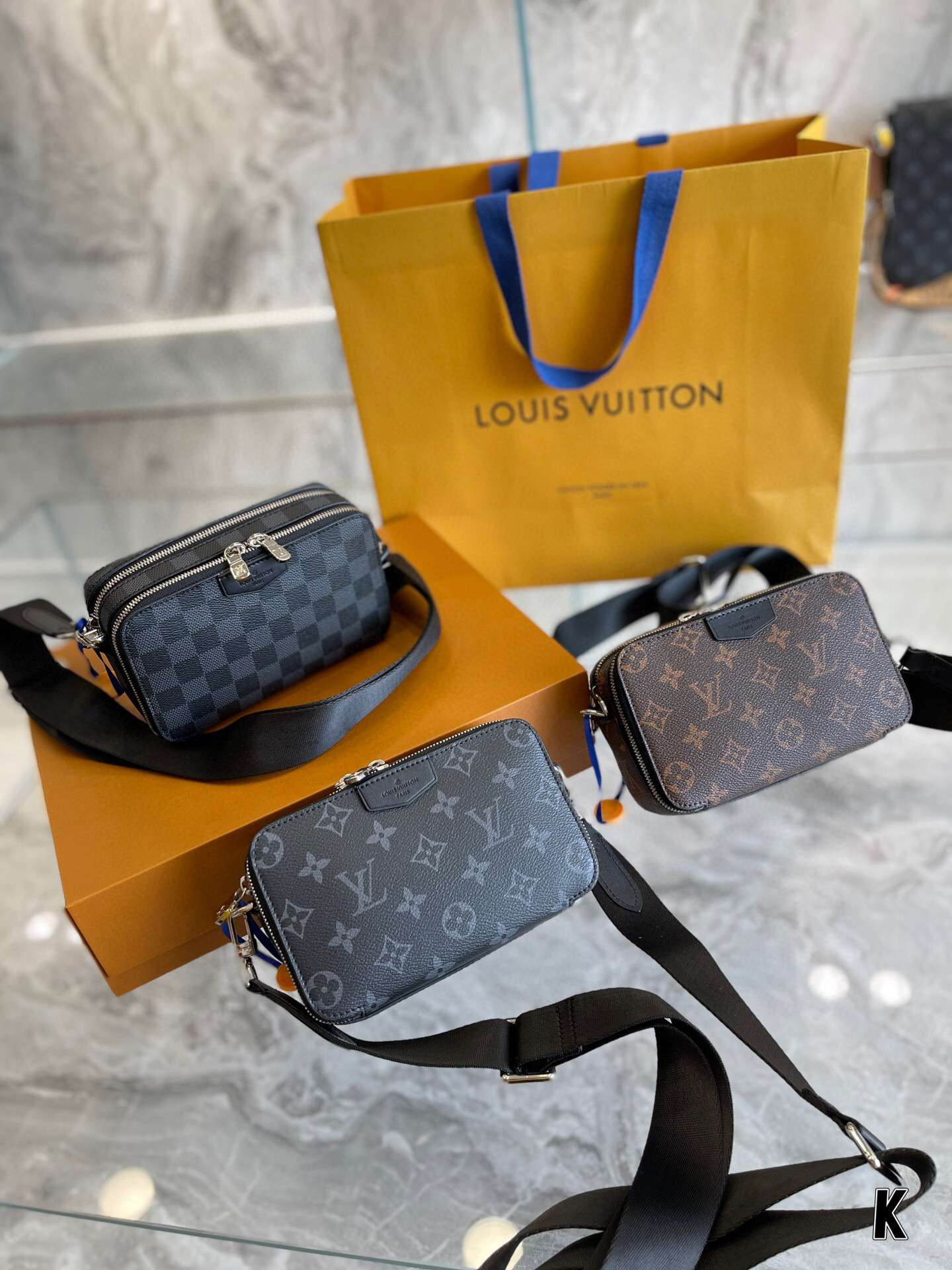 New Fashion Bag L3514 TEN