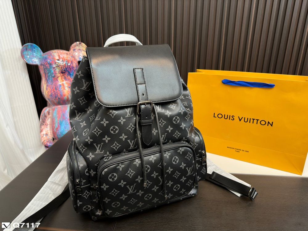 New Fashion LV Handbag L554 QA