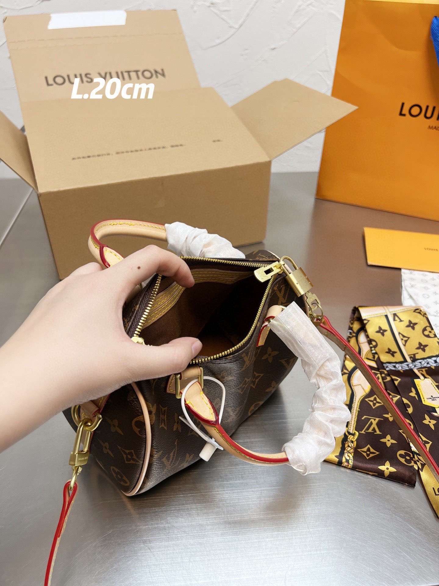 New Fashion Bag L3376.2 TEN