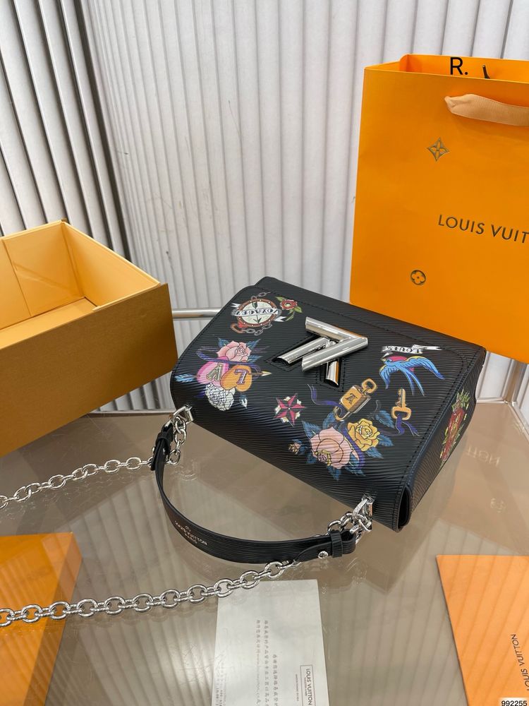 New Fashion LV Handbag L1161.2 QA