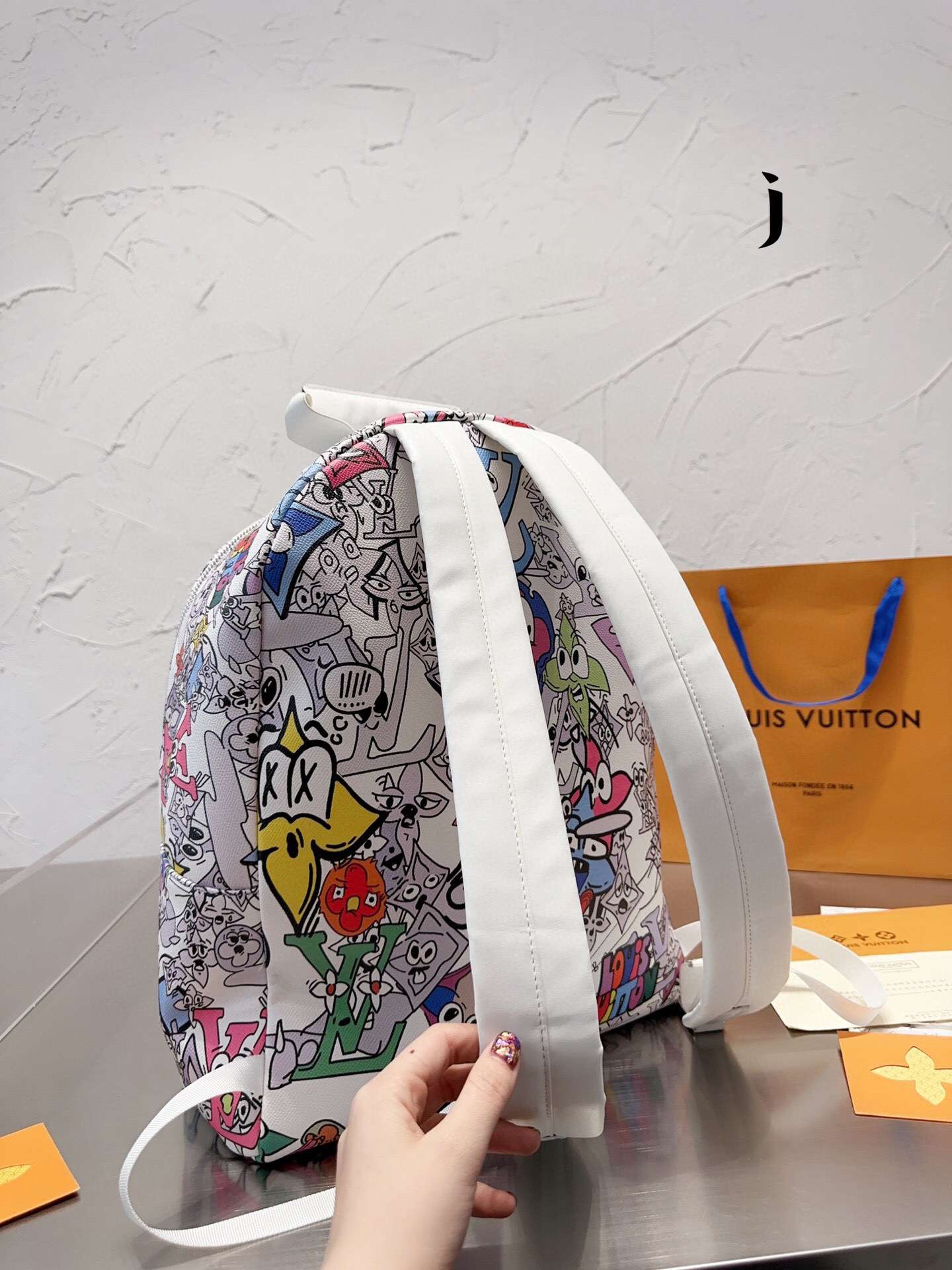 New Fashion Bag L4282 TEN