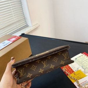 New Fashion LV Handbag L782 QA