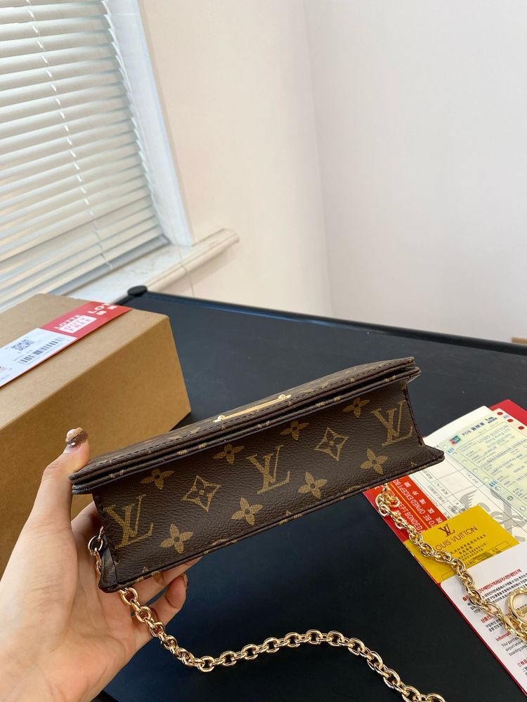 New Fashion LV Handbag L782 QA