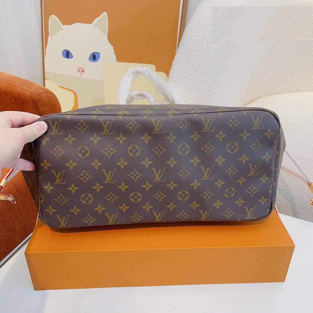 Modern Luxury Daily Bag L3801 FSC