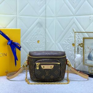 New Fashion L*V Handbag 1180 QA