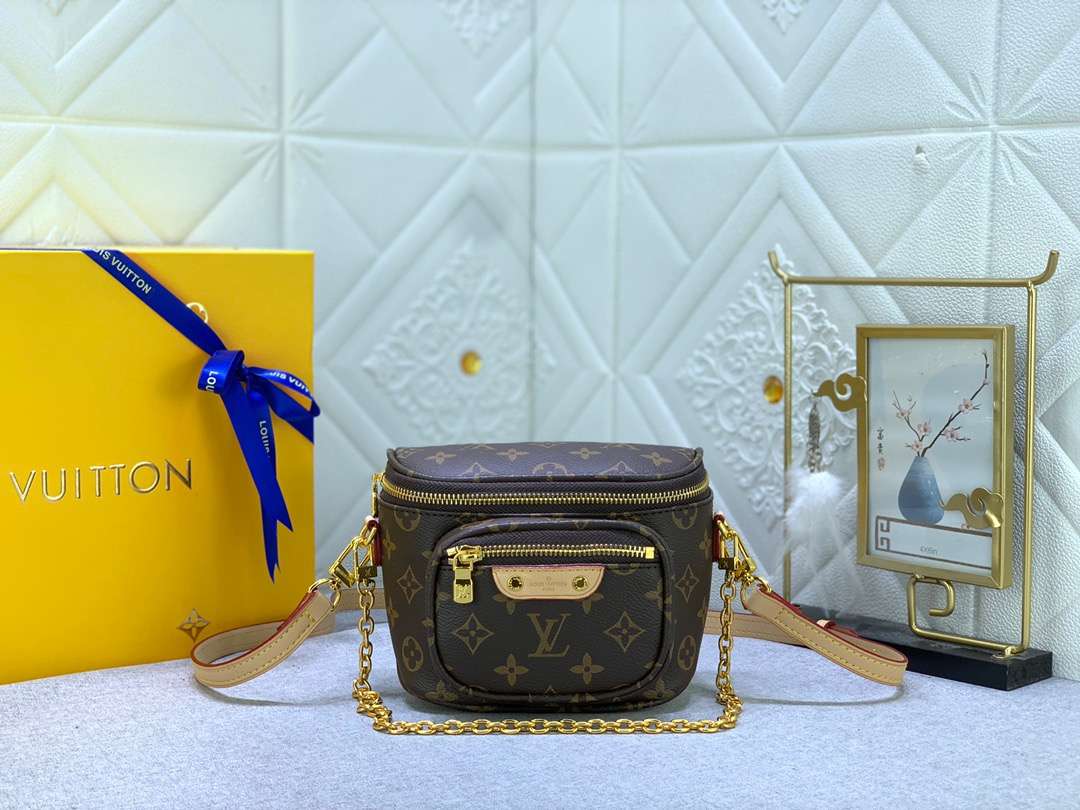 New Fashion L*V Handbag 1180 QA