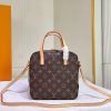 New Fashion L*V Handbag 1258 QA New Fashion L*V Handbag 1258 QA