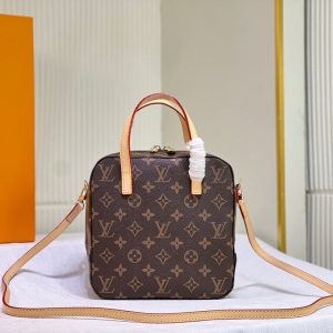 New Fashion L*V Handbag 1258 QA