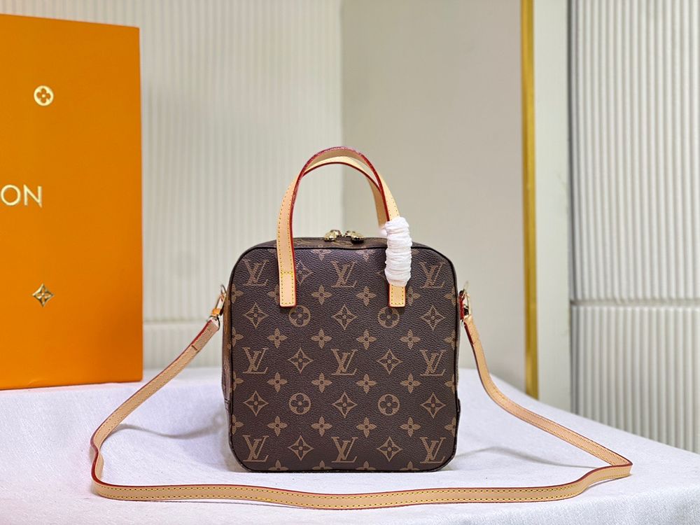 New Fashion L*V Handbag 1258 QA New Fashion L*V Handbag 1258 QA