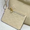 New Fashion L*V Handbag 1425 QA