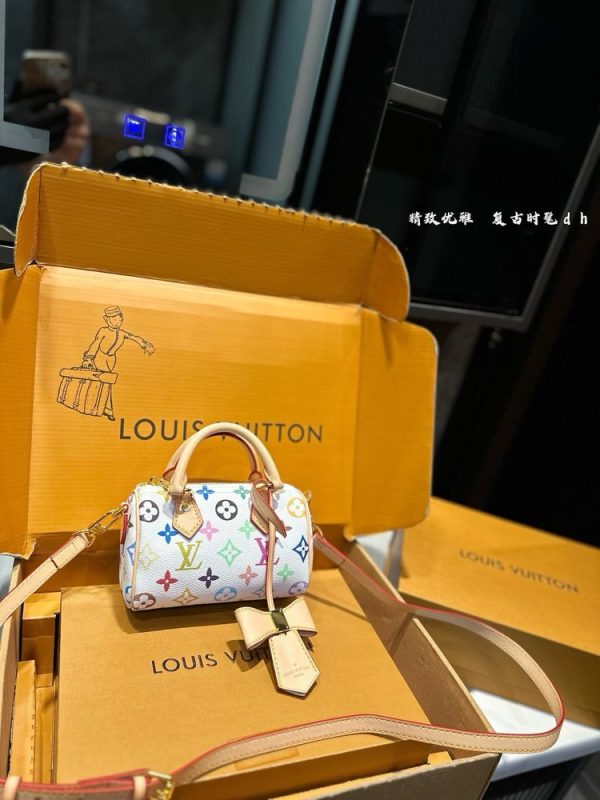 New Fashion LV Handbag L1431 QA