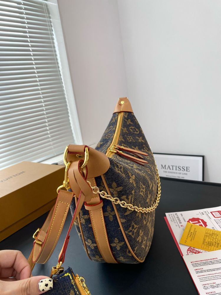 New Fashion LV Handbag L1199 QA
