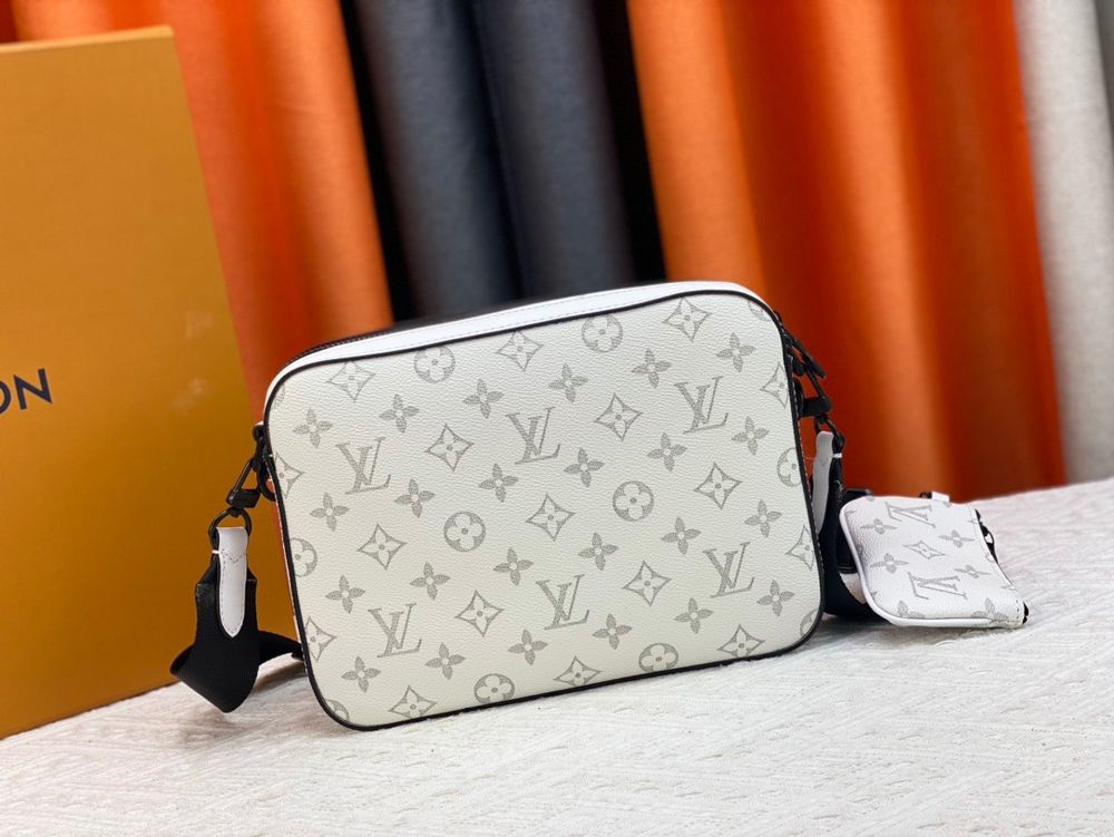 New Fashion L*V Handbag 1280 QA