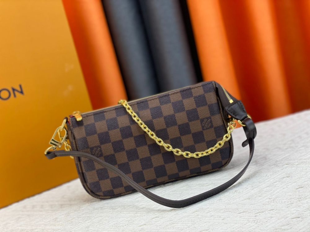 New Fashion L*V Handbag 1322 QA