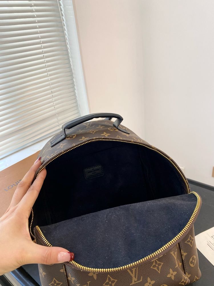 New Fashion LV Handbag L1197 QA