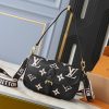 Luxury LV Handbag M46583-M46584 BC