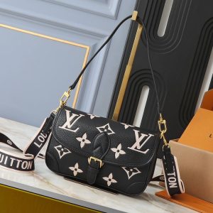 Luxury LV Handbag M46583-M46584 BC